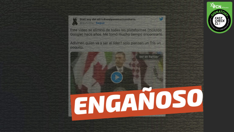 Lee más sobre el artículo (Video) Barack Obama dijo que “un orden y un progreso solo pueden llegar cuando los individuos renuncian a sus derechos a un soberano todopoderoso”: #Engañoso