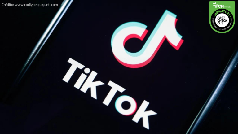 Lee más sobre el artículo ¿Cómo Tik Tok combate la desinformación?