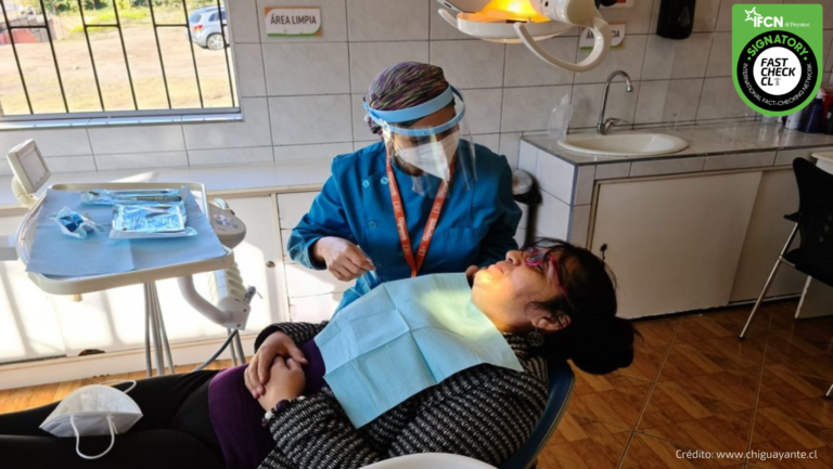 Lee más sobre el artículo La paradoja de los odontólogos en Chile: Un déficit en salud pública, a pesar de tener un exceso de profesionales en el país