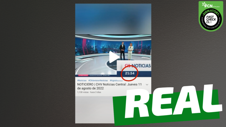 Lee más sobre el artículo Chilevisión Noticias borró de sus plataformas el reportaje sobre aumento de sueldo del primo del ministro Grau: #Real