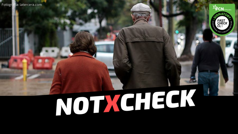 Lee más sobre el artículo Not Check: ¿Los trabajadores ya no serán dueños de sus fondos previsionales?