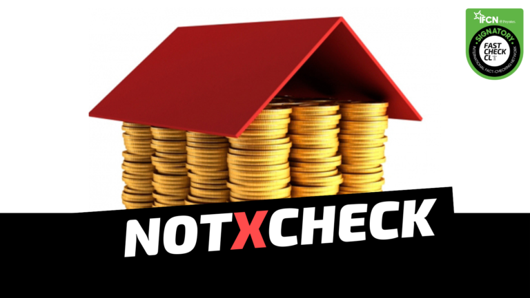 Lee más sobre el artículo Not Check: ¿Es el “Justo precio” lo mismo que “valor de mercado”?