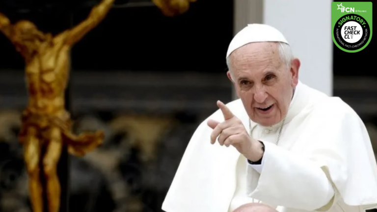 Lee más sobre el artículo “Para proteger el carisma”: Claves para entender la reforma del Papa Francisco al Opus Dei