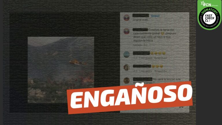 Lee más sobre el artículo (Video) “Creando la farsa del calentamiento global” :# Engañoso