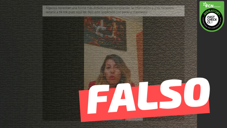 Lee más sobre el artículo (Video) “Y voy a leer el derecho de propiedad en el texto armonizado que es el artículo N°51”: #Falso