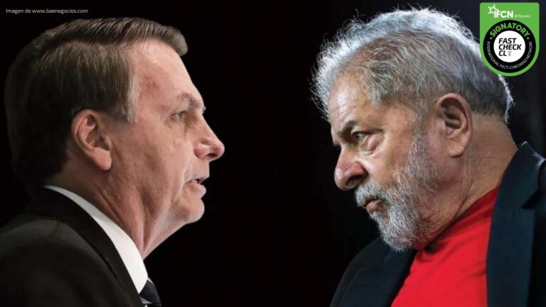Lee más sobre el artículo El TSE endurece medidas por elecciones de Brasil: Multas por “fake news” que no sean borradas en dos horas