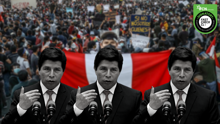 Lee más sobre el artículo Cronología del caos: los principales hitos para entender la crisis en Perú