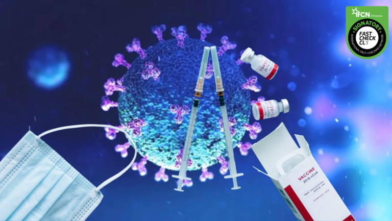Lee más sobre el artículo Más resistente y más contagiosa: BF.7, la nueva variante que estremece a China