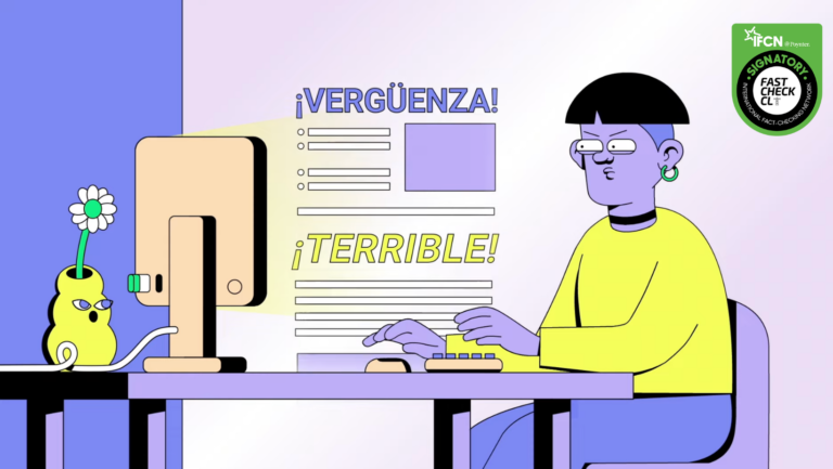 Lee más sobre el artículo “Dale a Pausa”: La campaña de Youtube contra la desinformación