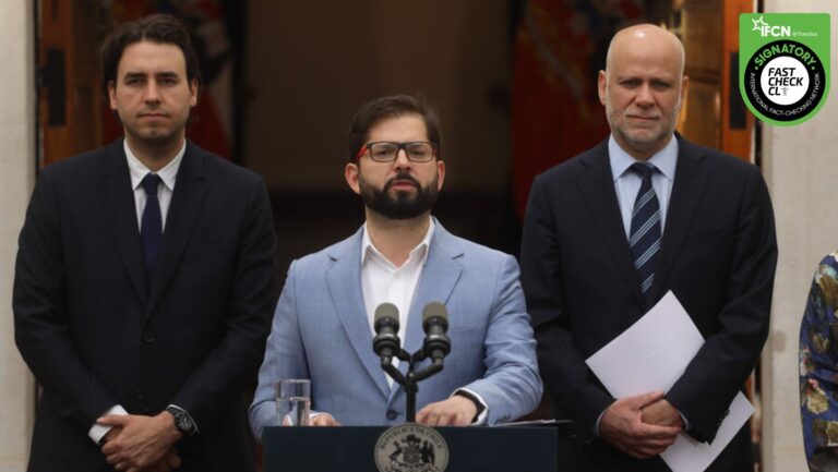 Lee más sobre el artículo Acuerdo por Chile: Todo lo que debes saber del nuevo itinerario constitucional