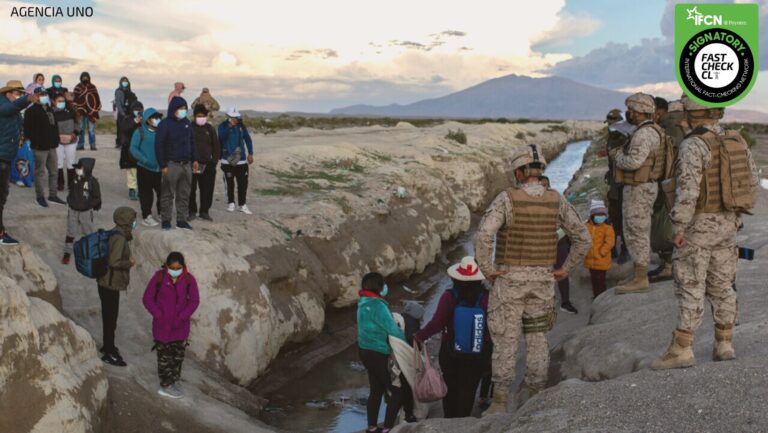Lee más sobre el artículo ¿Qué es la reconducción de migrantes?: El jaque diplomático de Bolivia y Venezuela a Chile