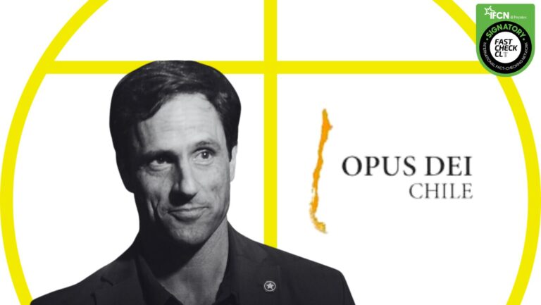 Lee más sobre el artículo ¿Qué son los numerarios?: Luis Silva, el constituyente del Opus Dei