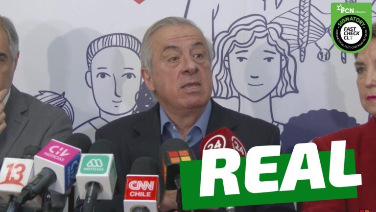 Lee más sobre el artículo “El ISP reportaba que (en prepandemia) al año había 400 casos positivos de virus sincicial, a esta fecha, semana epidemiológica n°21. Este año supera las cuatro mil”: #Real