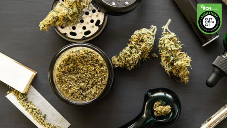 Lee más sobre el artículo Estudio con más de 6 millones de personas afirma que marihuana aumenta 4 veces el riesgo de tener trastorno bipolar psicótico