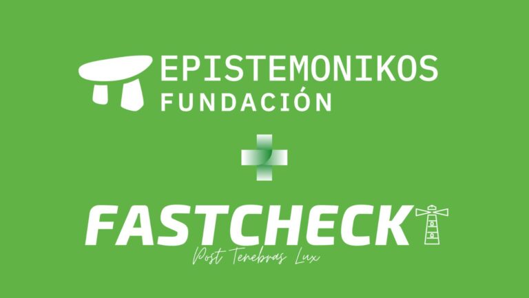 Lee más sobre el artículo La nueva alianza entre Epistemonikos y Fast Check CL busca combatir la desinformación con la mejor evidencia
