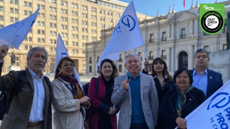 Lee más sobre el artículo Paro nacional de profesores: ¿Cuáles son las demandas de los docentes?