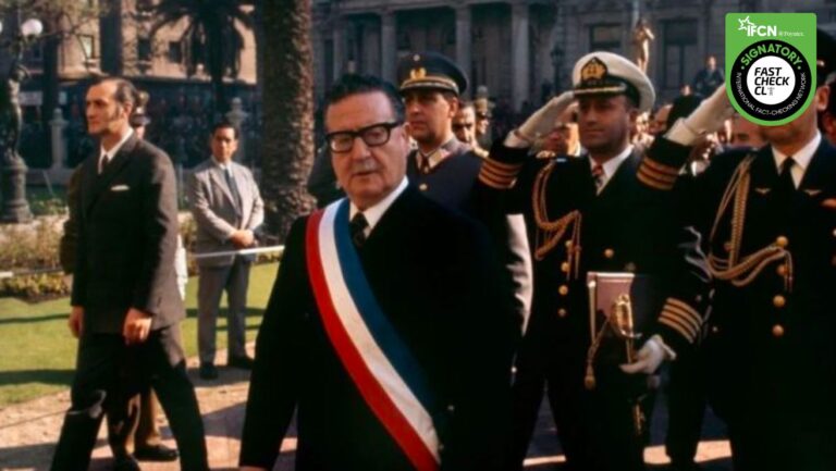 Lee más sobre el artículo Los días previos al golpe de Estado: ¿Fue el Gobierno de Salvador Allende declarado inconstitucional?