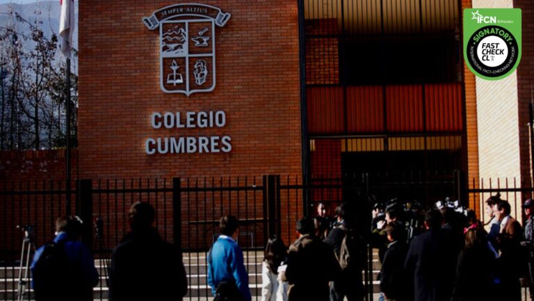 Lee más sobre el artículo El historial de abusos sexuales reconocidos por los Legionarios de Cristo, congregación detrás del Colegio Cumbres
