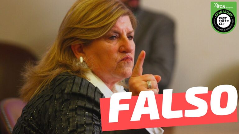 Lee más sobre el artículo Las violaciones a mujeres cometidas por agentes del Estado en dictadura “son denuncias que no están probadas (…) son parte de la leyenda urbana”: #Falso