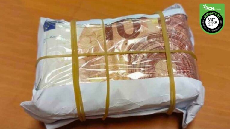 Lee más sobre el artículo ¿Qué es el “paquete chileno”?: la modalidad de estafa que se propaga por España