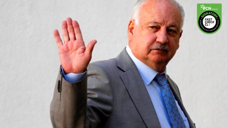 Lee más sobre el artículo La muerte de Guillermo Teillier: el hombre que autorizó el atentado a Pinochet y recuperó el protagonismo del PC