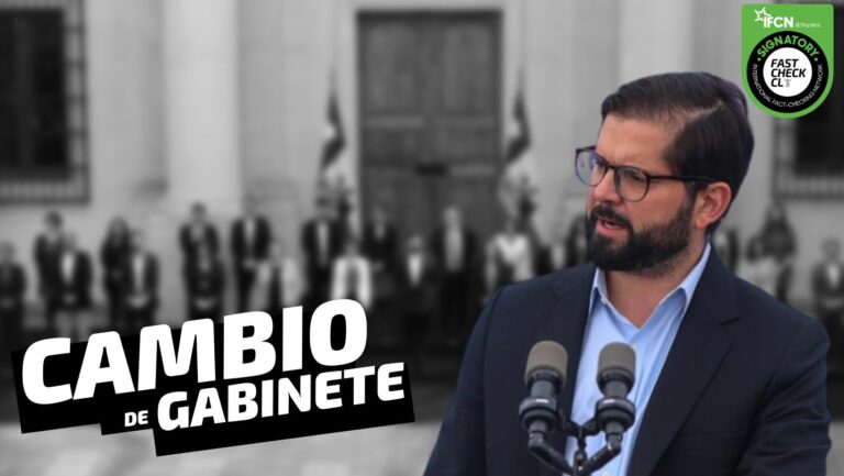 Lee más sobre el artículo Tercer cambio de gabinete de Gabriel Boric: Quiénes entran y quiénes se van