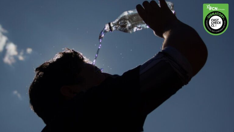 Lee más sobre el artículo El planeta se calienta: los riesgos a la salud de las olas de calor extremo