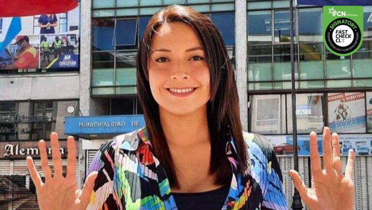 Lee más sobre el artículo “¡De una fundación tan pobre! ¡Tan miserable!”: Todo lo que debes saber de  Camila Polizzi y su rol en el “Caso Lencería”