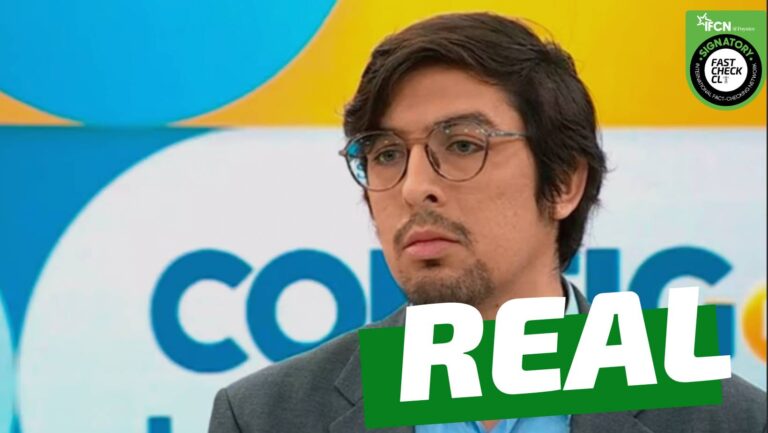 Lee más sobre el artículo Daniel Andrade, fundador de Democracia Viva: “No debería haber accedido (a convenios) porque no teníamos la expertiz”: #Real