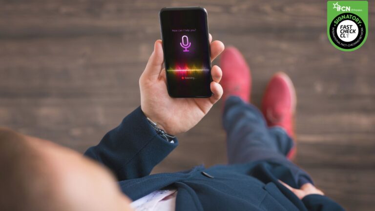 Lee más sobre el artículo ¿Los celulares escuchan tus conversaciones para después hacerte recomendaciones?