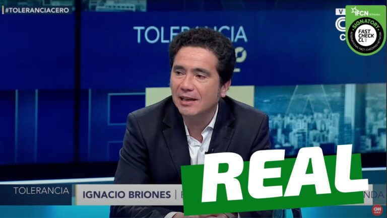 Lee más sobre el artículo “Una planta desaladora de agua hoy día, ¿saben cuánto se demora en permisos antes de empezar a funcionar? Casi 12 años”: #Real
