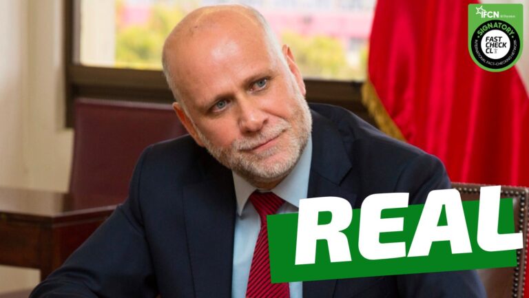 Lee más sobre el artículo “El gobierno del Presidente Boric es, a la fecha, el que ha aprobado más leyes de seguridad”: #Real