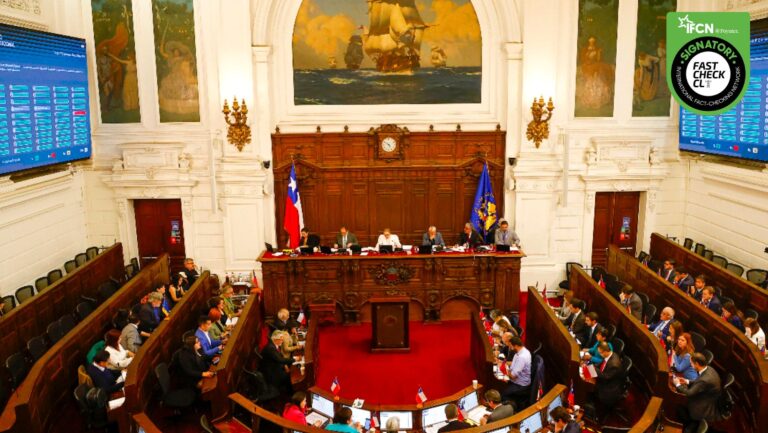 Lee más sobre el artículo Proceso Constitucional en su recta final: ¿Qué fases quedan para conocer la propuesta de nueva Constitución?