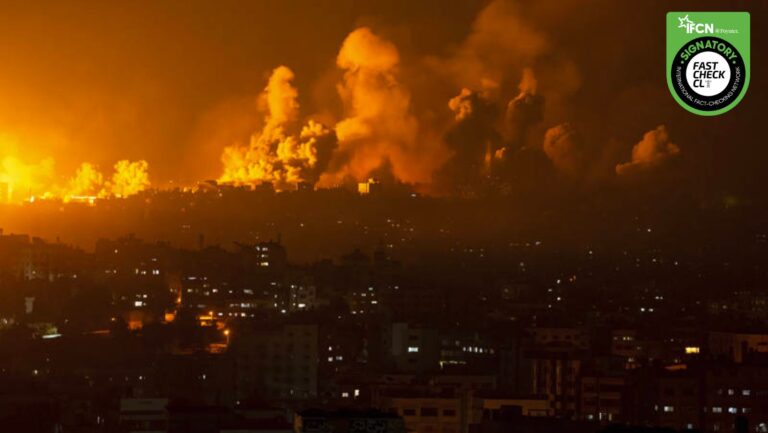 Lee más sobre el artículo Caos en Medio Oriente: ¿Qué sucede en Israel y Gaza?
