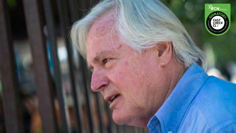 Lee más sobre el artículo ¿Quién fue Roberto Thieme? La muerte de un instigador del golpe militar