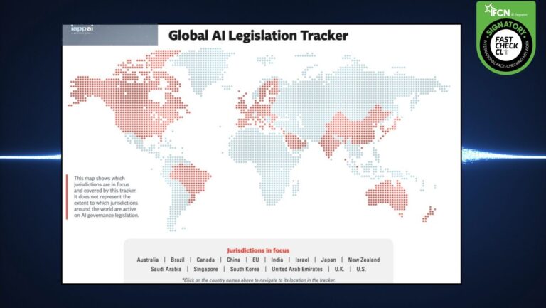 Lee más sobre el artículo Legislaciones globales sobre inteligencia artificial