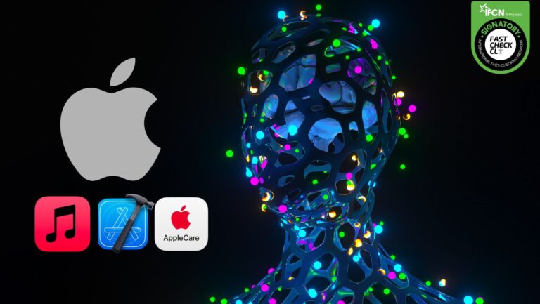 Lee más sobre el artículo Tres funciones de Apple que tendrán inteligencia artificial en iOS
