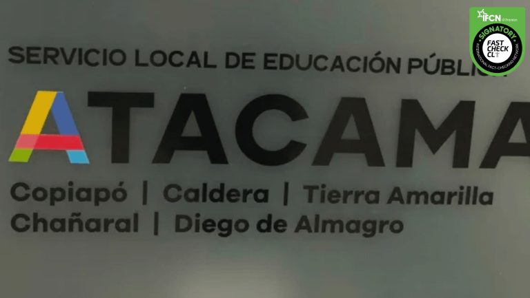 Lee más sobre el artículo ¿Qué pasa con los SLEP?: Todo lo que debes saber sobre la crisis educacional en Atacama