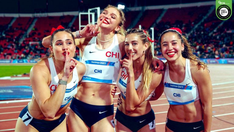 Lee más sobre el artículo ¿Cuánto dinero reciben los deportistas chilenos que ganan medalla en estos Juegos Panamericanos?