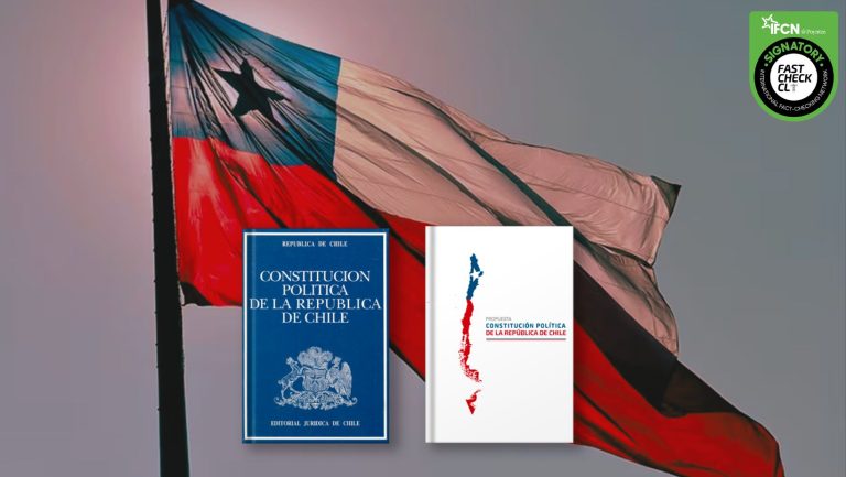 Lee más sobre el artículo Comparador: ¿Cuáles son las diferencias entre la Constitución vigente y la propuesta constitucional?