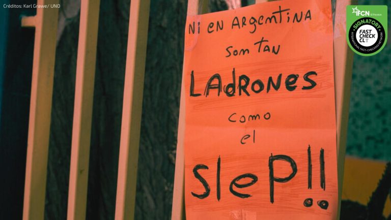 Lee más sobre el artículo Sin informe técnico: Pese al término del paro, aún se desconoce la real situación de los colegios en Atacama
