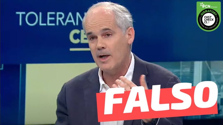 Lee más sobre el artículo “Los promedios que se tenían en 2018, 2019, 2020 y 2021, rondaban —en la suma de los dos tipos de expulsiones—, más o menos en 6.500 expulsiones por año”: #Falso