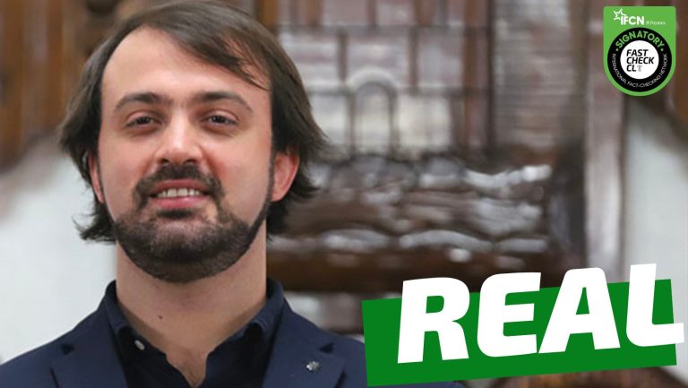 Lee más sobre el artículo Tricel suspende por un mes a alcalde de Valparaíso, Jorge Sharp, por “abandono de deberes”: #Real
