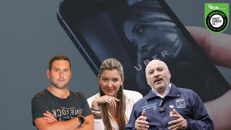 Lee más sobre el artículo ¿#DejaMoverme o #MuéveteSinMiedo? La intensa guerra entre Uber y el Ministerio de Transporte por el reglamento de la Ley EAT