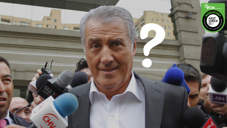 Lee más sobre el artículo ¿Dónde está Julio Ponce Lerou? La interrogante que surge tras el acuerdo entre Codelco y SQM
