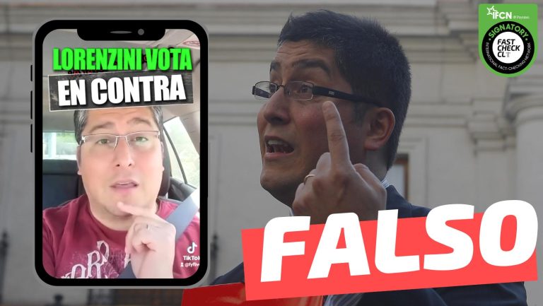 Lee más sobre el artículo Según la propuesta constitucional, “solo van a poder meter preso a alguien si lo pillan infraganti”: #Falso