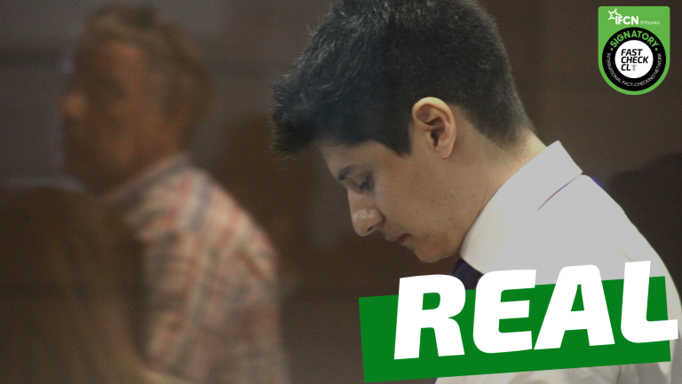 Lee más sobre el artículo Nicolás Zepeda es declarado culpable por crimen en contra de Narumi Kurosaki: #Real