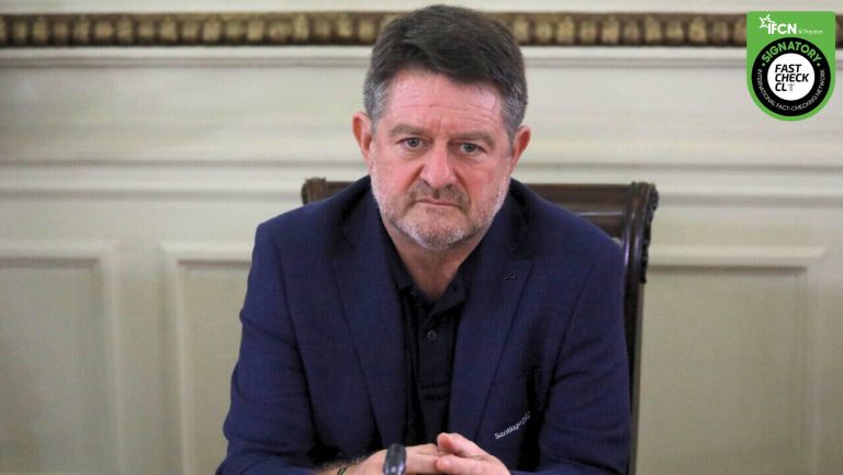 Lee más sobre el artículo Claudio Orrego: “Si no le pegamos al crimen organizado en su patrimonio, esto se va a perpetuar eternamente”