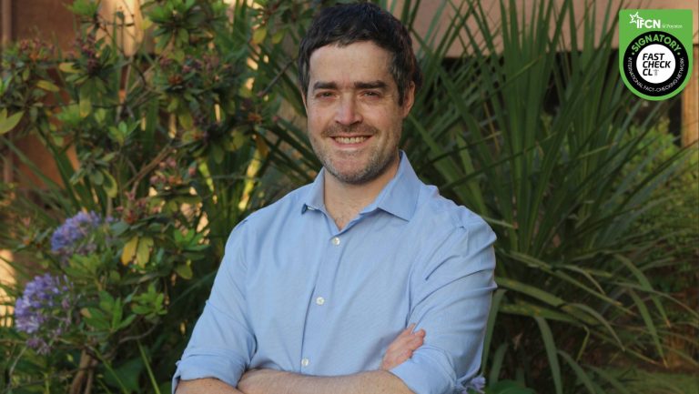 Lee más sobre el artículo “Las Condes, durante mucho tiempo, ha estado al mando del mismo partido político y eso ha tenido que ver con que se hayan generado grandes focos de corrupción…”