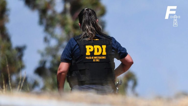 Lee más sobre el artículo Pichidangui: Helicóptero de la PDI capotó y cuatro personas resultaron heridas